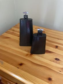 Cowbells