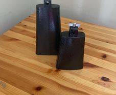 Cowbells