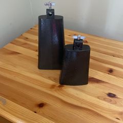 Cowbells