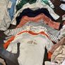 baby clothes 6-9 months big selection Image 3