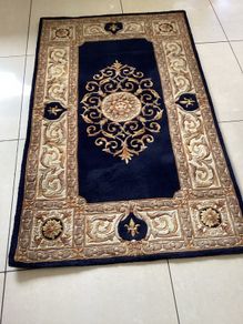 3 Floor Rugs