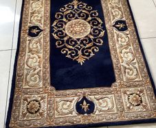 3 Floor Rugs