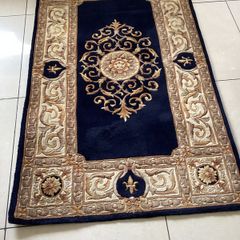 3 Floor Rugs