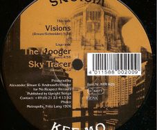 Kee M0 - Visions 1994