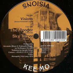 Kee M0 - Visions 1994