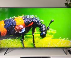 Samsung 65 4K UHD Smart TV - Excellent Condition