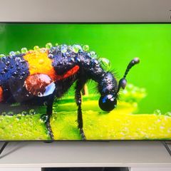 Samsung 65 4K UHD Smart TV - Excellent Condition