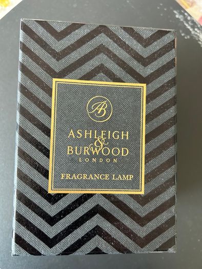 Home fragrance Ashleigh & Burwood