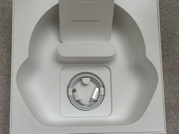 Apple AirPods Max 2 - Midnight