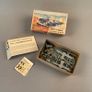 Airfix 1/72 02007 Hdl Hovercraft Sr-n1 Image 8