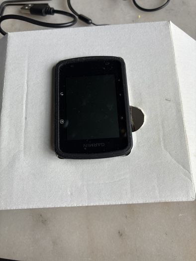 garmin edge 520 plus