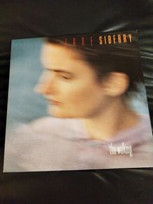 Jane Siberry The walking lp