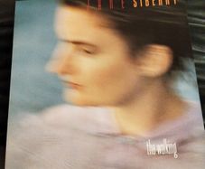 Jane Siberry The walking lp
