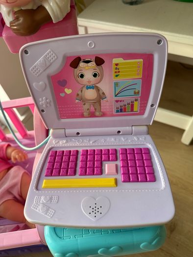 Doc McStuffins