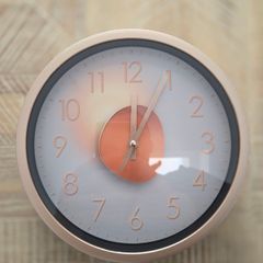 Kitchen Wall Clock