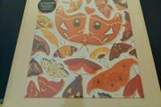 Talk Talk - The Colour of Spring - NM vinyl LP &amp; mint Audio DVD