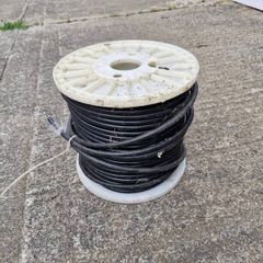 20 Pair Poly Outdoor Telephone Cable