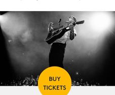 2 x Tickets Cian Ducrot Galway