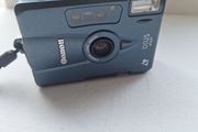 Canon IXUS AF compact film camera