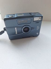 Canon IXUS AF compact film camera