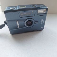 Canon IXUS AF compact film camera