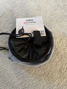 Brabantia peg bag New
