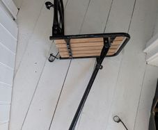 Bike Front Rack