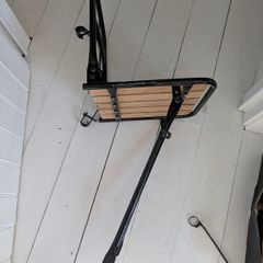 Bike Front Rack