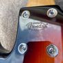 Fender P Bass guitar Partscaster + Case, Free Post Image 4