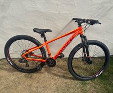 Riddick RD200 Mountain Bike 27.5" wheels