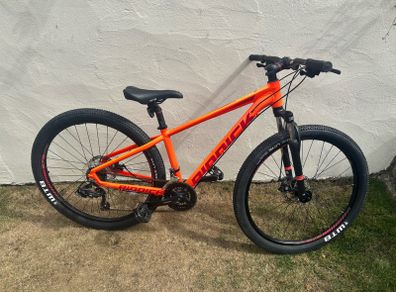 Riddick RD200 Mountain Bike 27.5" wheels