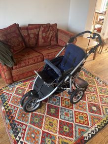 Teutonic Y2K Buggy