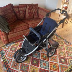 Teutonic Y2K Buggy