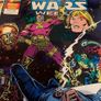STAR WARS WEEKLY, Marvel Comics - NOs. 61, 62 and 69 April 25th, May 2nd and Jun 20th 1979 Image 5