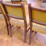 Chairs set of 6 - price drop Image 2