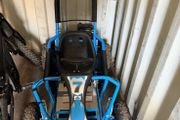 Kids dune buggie