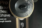 Braun Series 9 And 9 Pro Charging Stand Electric Shaver