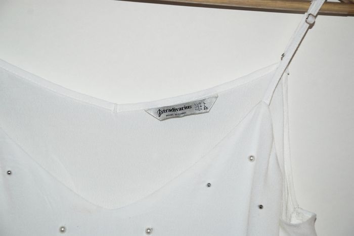Stradivarius TOP SIZE L