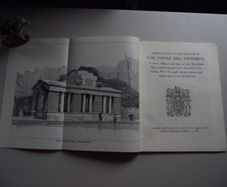 Memorial Register of The Mercantile Marine Memorial Tower Hill, London 1928 - Complete