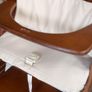 Hauk High-Chair and Pads Image 5