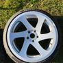 18s 3DSM 0.06 alloys Image 6