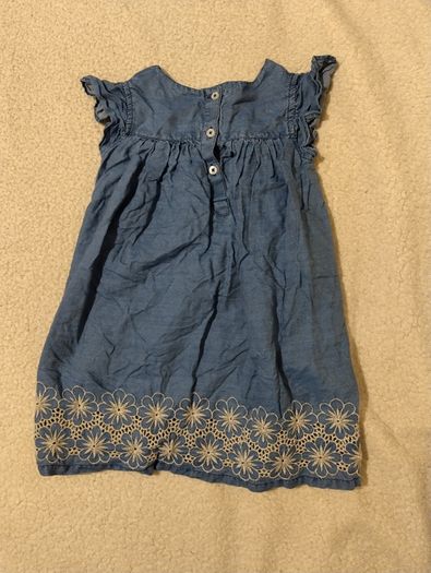 Marks & Spencer Dress