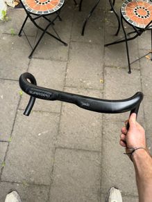 Deda Superzero Alloy Handlebars