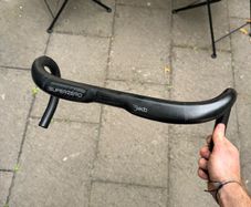 Deda Superzero Alloy Handlebars