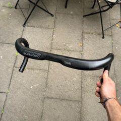 Deda Superzero Alloy Handlebars
