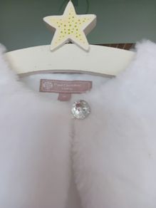 Childs clothe