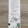 Dublin 3 in a row 2017 unstubbed ticket Image 2