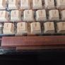 Harry Potter themed keyboard keycaps Image 4