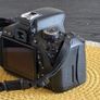 Canon EOS 600D DSLR Camera Body Image 5