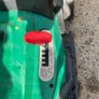 qualcast 36v cordless mower Image 5